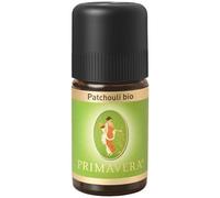 PRIMAVERA Huile Essentielle De Patchouli Bio 5 Ml Pour Diffuseurs Et Voitures