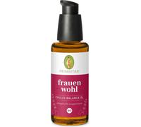 Primavera - Huile pour l'équilibre du cycle féminin bio - 50ml