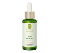 PRIMAVERA Rich Face Oil "Regenerating" - 30 ml