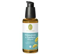 Primavera Huiles de soin bio Hämatom & Narben Pflegeöl Bio 50 ml 50 ml