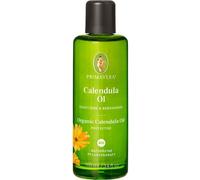 Primavera Huiles de soin bio Huile calendula 100 ml 100 ml