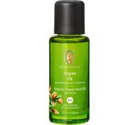Primavera Huiles de soin bio Huile d'argan 30 ml 30 ml