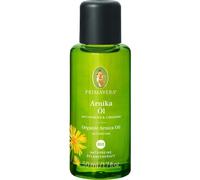 Primavera Huiles de soin bio Huile d'arnica 50 ml 50 ml