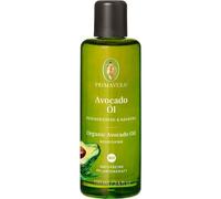 Primavera Huiles de soin bio Huile d'avocat 100 ml 100 ml