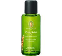 Primavera Huiles de soin bio Huile germe blé 50 ml 50 ml