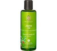 Primavera Huiles de soin bio Huile jojoba 100 ml 100 ml