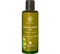 Primavera Huiles de soin bio Huile millepertuis 100 ml 100 ml