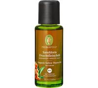 Primavera Huiles de soin bio Huile pulpe d'argousier 30 ml 30 ml