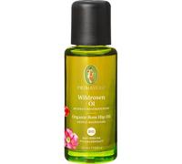 Primavera Huiles de soin bio Huile rose musquée 30 ml 30 ml