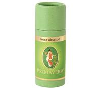 Primavera Huiles essentielles Absolu de rose turque 1 ml 1 ml