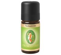 Primavera Huiles essentielles Arbre à thé bio 5 ml 5 ml