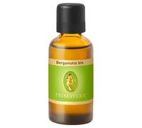 Primavera Huiles essentielles Bergamote bio 10 ml 10 ml