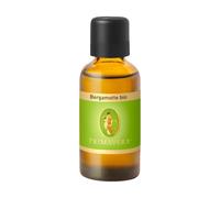 Primavera Huiles essentielles Bergamote bio 50 ml 50 ml