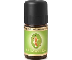 Primavera Huiles essentielles Bois de santal Nouvelle-Calédonie bio 5 ml 5 ml