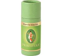 Primavera Huiles essentielles Camomille bleue bio 1 ml 1 ml