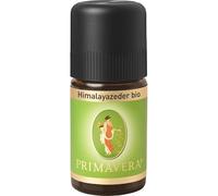 Primavera Huiles essentielles Cèdre de l'Himalaya bio 5 ml 5 ml