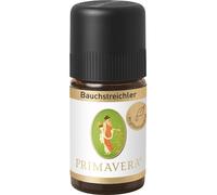 Primavera Huiles essentielles Concentré de force pour le ventre bio 5 ml 5 ml