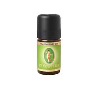 Primavera Huiles essentielles Extrait de vanille bio 5 ml 5 ml