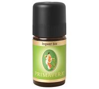 Primavera Huiles essentielles Gingembre 5 ml 5 ml