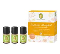 Primavera Huiles essentielles Le bonheur parfumé aux agrumes 1 Pce 1 Pce