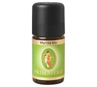 Primavera Huiles essentielles Myrrhe bio 5 ml 5 ml