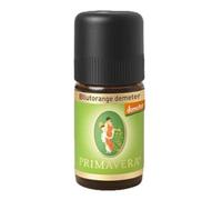 Primavera Huiles essentielles Orange sanguine Demeter 5 ml 5 ml