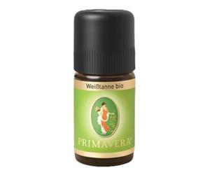 Primavera Huiles essentielles Sapin blanc bio 5 ml 5 ml