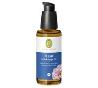 Primavera Huiles pour le corps Haut Stärkungs Öl Bio 50 ml 50 ml