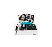 Primavera In Anticipo ?Dition Limit?E Vinyle Vert Tiffany