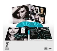 Laura Pausini – Primavera In Anticipo – Vinyle – Édition limitée – Vert Tiffany