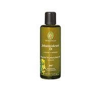 PRIMAVERA Johanniskrautöl bio lindernd und wärmend, 100 ml Huile