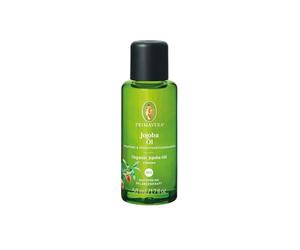 PRIMAVERA Jojobaöl bio straffend und feuchtigkeitsbewahrend, 50 ml Huile