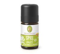 Primavera Joue avec Mélange de parfums 5ml