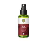 PRIMAVERA Kraft tanken Raumspray bio, 50 ml Solution