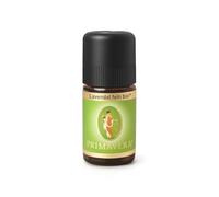 PRIMAVERA Lavendel fein bio Tropfen, 5 ml Huile éthérique