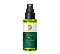 Primavera Life Zirbenwald Spray d'ambiance bio (2 x 50 ml)