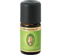 Primavera Mandarine rouge bio 5ml