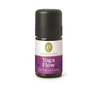 Primavera - Mélange de parfums Yogaflow - 5ml