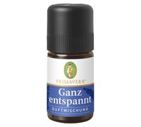 Primavera Mélanges de parfums Détente 5 ml 5 ml