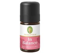 Primavera Mélanges de parfums En équilibre 5 ml 5 ml