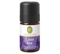Primavera Mélanges de parfums Laisse aller 5 ml 5 ml