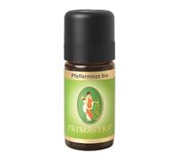 Primavera Menthe poivrée bio10ml