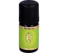 PRIMAVERA Narde bio 100% naturreines Ätherisches Öl, 5 ml Huile éthérique