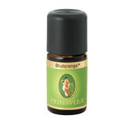 Primavera Orange sanguine Italie, bio 5ml