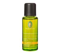 PRIMAVERA Organic Pomegranate Seed Care Oil 30ml - Aromathérapie, Cosmétique naturelle - Lissant et régénérant pour les peaux matures et exigeantes