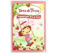 Primavera Para Tarta De Fresa [Import]