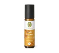Primavera - Parfum bonne humeur bio à bille - 10ml