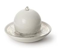 Primavera Parfum-dinterieur Appareils-de-diffusion-de-parfumFontaine à parfum Rondo Blanc crème 1 Stk.