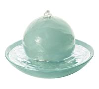 Primavera Parfum-dinterieur Appareils-de-diffusion-de-parfumFontaine parfumée Rondo Vert Glacé 1 Stk.