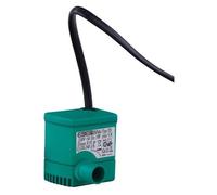 Primavera Parfum-dinterieur Appareils-de-diffusion-de-parfumPompe pour fontaine à parfum vert 1 Stk.